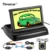 4.3 pollici HD Pieghevole Auto Retrovisore della Macchina Fotografica di Backup Reverse Backup Monitorr Retromarcia LCD Display TFT DA 2.4 Ghz Macchina Fotografica Senza Fili Kit