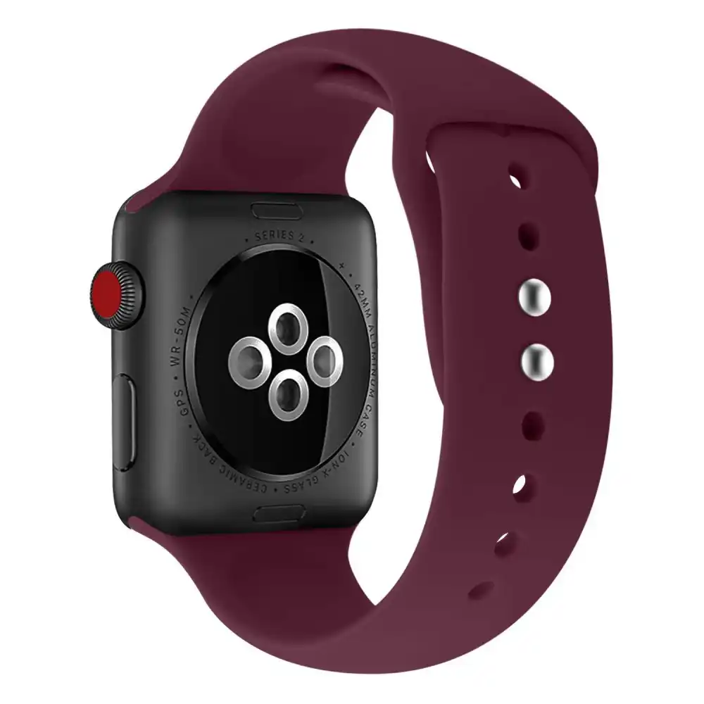 apple watch 40mm pink