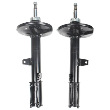 

Rear Pair Shocks & Struts Absorber For 1999 2000 2001 2002 2003 Lexus RX300 72104 72103
