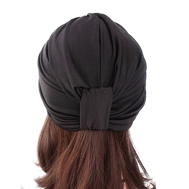 Мусульманский шарф, внутренний хиджаб, шапка, исламский головной убор, головной убор, тюрбан, головной шарф, химический головной убор, хиджаб для мусульманок Z4