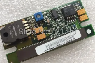 

Server CPU VOLTAGE REGULATOR MODULE VRM 07L9942 07L9943 REV A