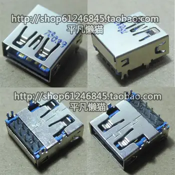 

Free shipping For New Genuine Notebook 3.0 USB interface with tongue under 4 edgeless