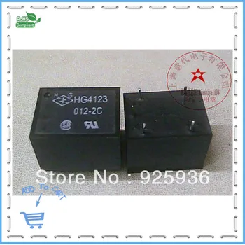 

The HG4123 12V the eight the factory relays (genuine) ic