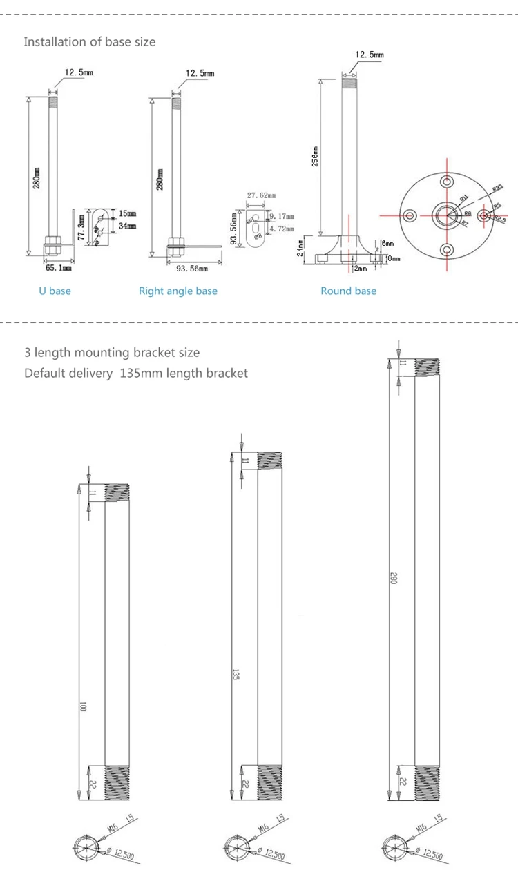 Emergência da Máquina com a Parte Ip65 da Multi-camada da Luz da Torre para a Luz de Emergência Luzes Impermeáveis Máquina com a Parte Inferior Redonda Sadia Dc24v 3 Camadas Lta-505aj-3 da 7 emergência da máquina com a parte inferior redonda sadia dc24v 3 camadas