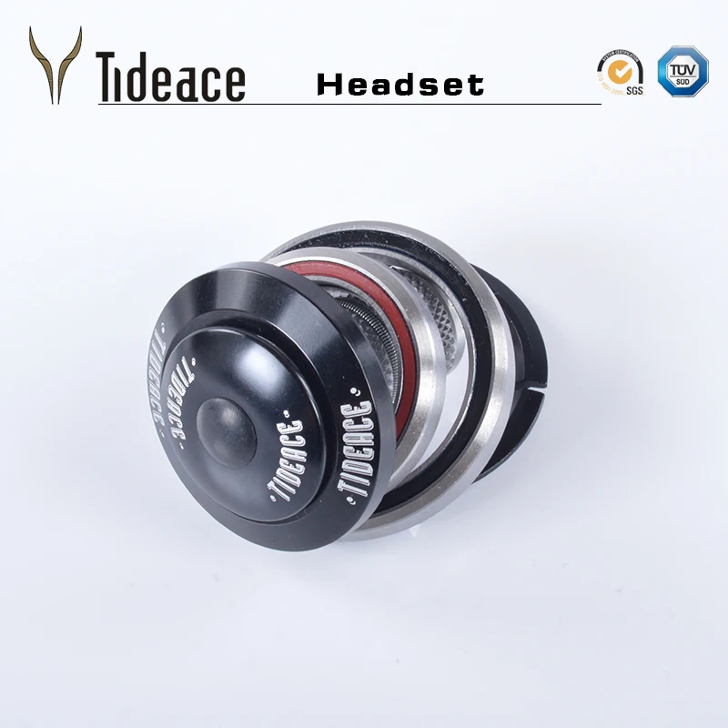 Buy Bicycle Accessories headset 1 1/8" 1 1/2" for