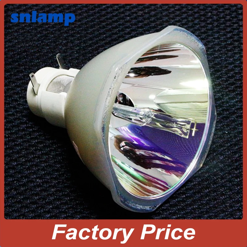

100% Original Bare P-VIP 370/1.0 cE75H for P7305W P7505 P76050 PFWU-51B PFWX-51B Projectors etc