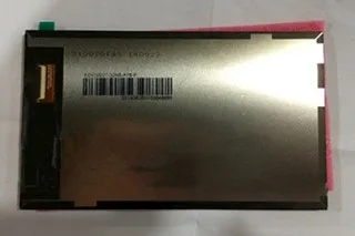 7,0 дюймов TFT ЖК-дисплей Экран KD070D27-32NB-A16-P