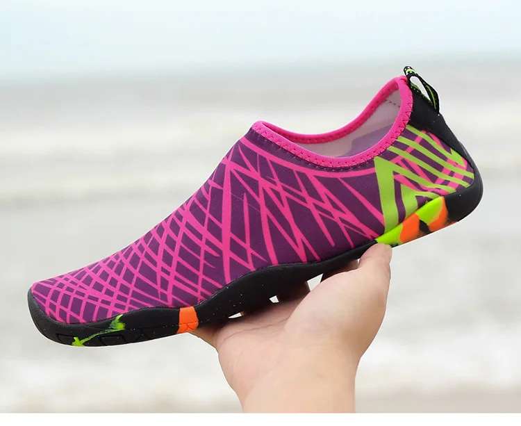 Cheap Sapatos de natação