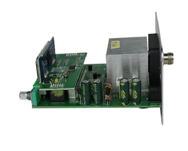 1 Вт/6 Вт Выходная мощность FM стерео PLL передатчик DIY PCB 76 108 МГц регулируемые