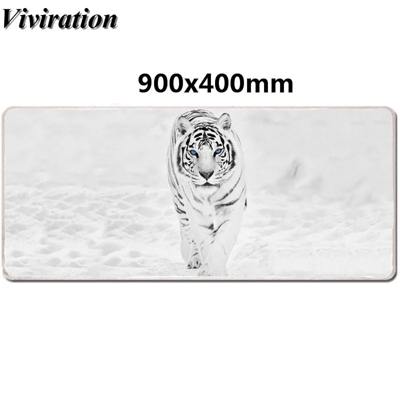 جديد الجدول لوحة المفاتيح لوحة الماوس Viviration 900x400 مللي متر XL مكتب للحاسوب شخصي حصيرة المضادة للانزلاق ألعاب ماوس الفأر حصيرة 2019 الأكثر شعبية م...