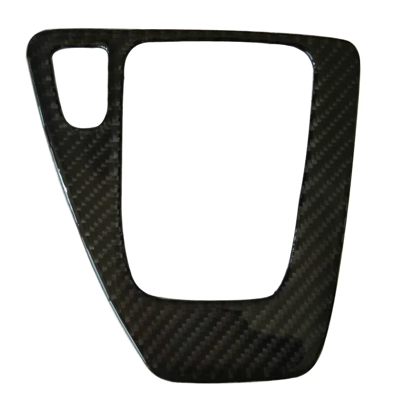Fit For Bmw Old 3 Series E90 E91 E92 E93 Carbon Fiber Interior Trim