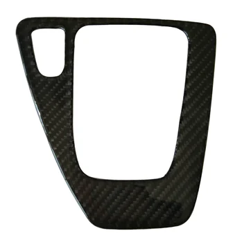 

Fit for BMW old 3 series E90 E91 E92 E93 carbon fiber interior trim stickers