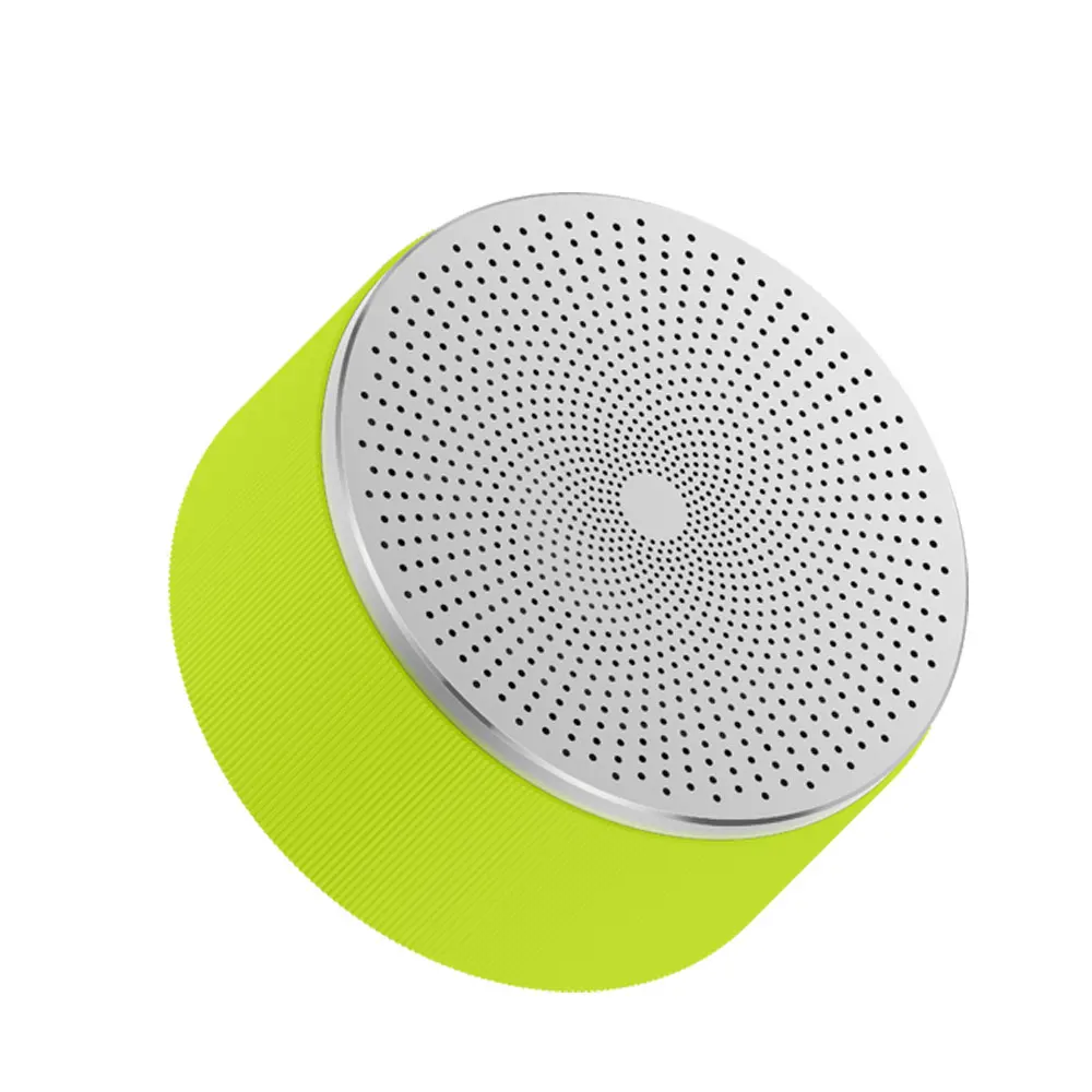 Xiaomi mi Bluetooth динамик стерео беспроводной ni портативный s Музыка MP3 плеер маленький