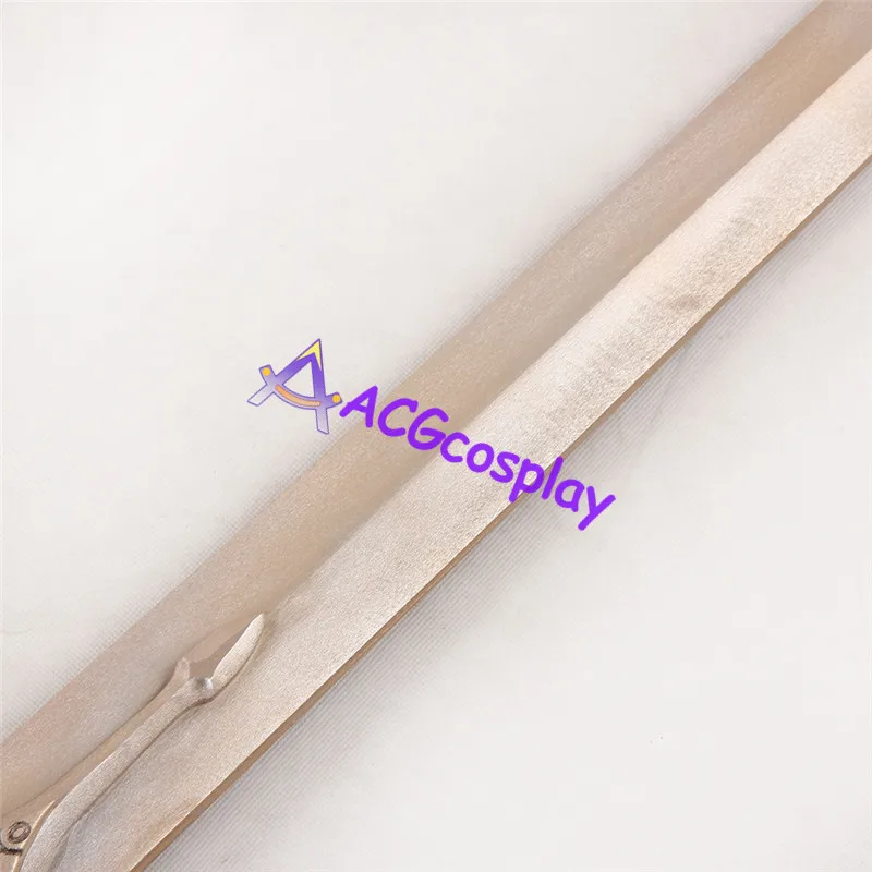 1547 47/" Fire Emblem Echoes Shadows of Valentia Alm/'s Sword Cosplay Prop