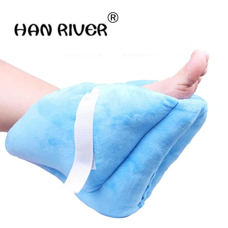  HANRIVER Decompression in bed foot ring against bedsore heel pad first step pedal with protective s