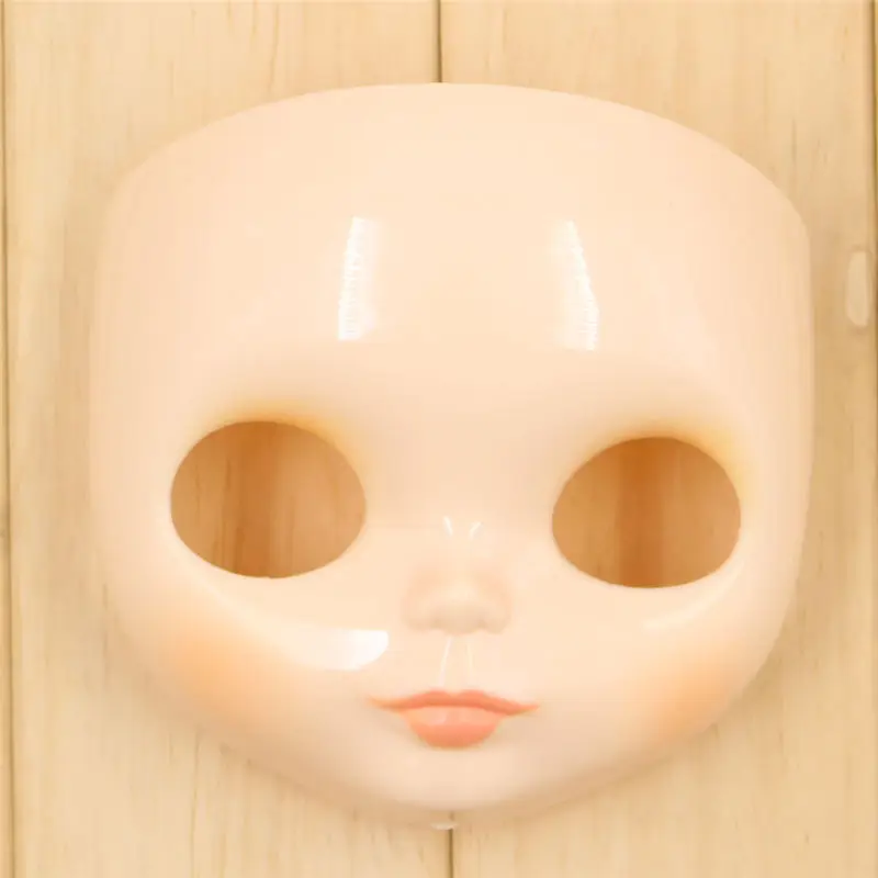 ICY Blyth doll Face plate including the back plate and screws many kinds of style for you Factory Blyth 13