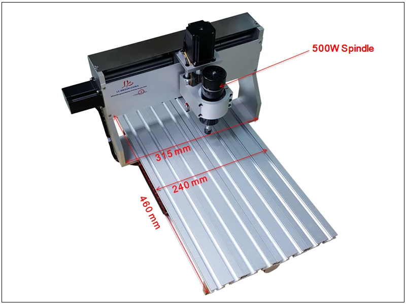 3020Z-500W 3axis (2)