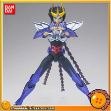 "Saint Seiya" оригинальные Bandai Tamashii Наций Санкт Ткань Миф EX фигурку-Феникс ИККИ( Бронзовый ткань