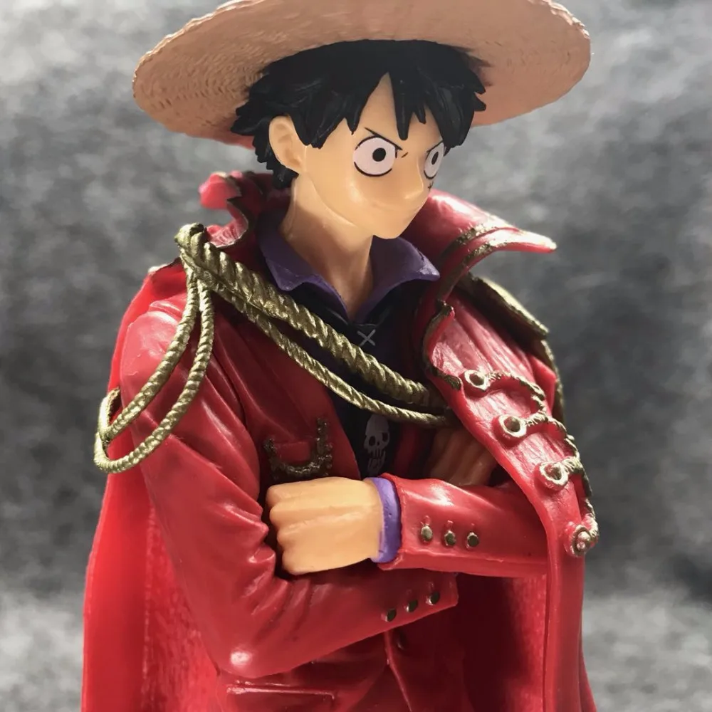 25cm One Piece Monkey D Luffy Red th Anime Action Figure Pvc New Collection Figures Toys Collection For Christmas Gift Figure Toy One Pieceaction Figure Pvc Aliexpress 25cm One Piece Monkey D Luffy Red th Anime Action Figure Pvc New Collection Figures Toys Collection For Christmas Gift Figure Toy One Pieceaction Figure Pvc Aliexpress