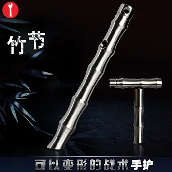

Stainless Steel Tactical Pen Self Defence Tools for Men and Women Survival