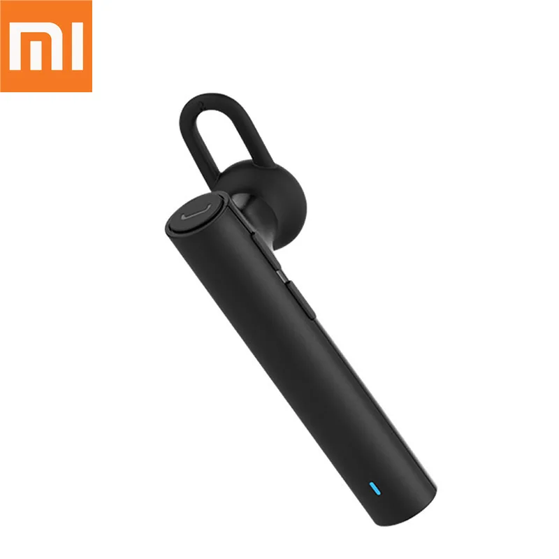 Оригинальные Xiaomi Mi Bluetooth наушники Молодежная версия 4 1 Беспроводные с микрофоном