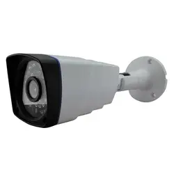 Аудио 960 P 1.3mp IP Камера металл белый 36 шт. светодиоды Водонепроницаемый безопасности HD сети Камера Поддержка телефон P2P ONVIF бесплатная