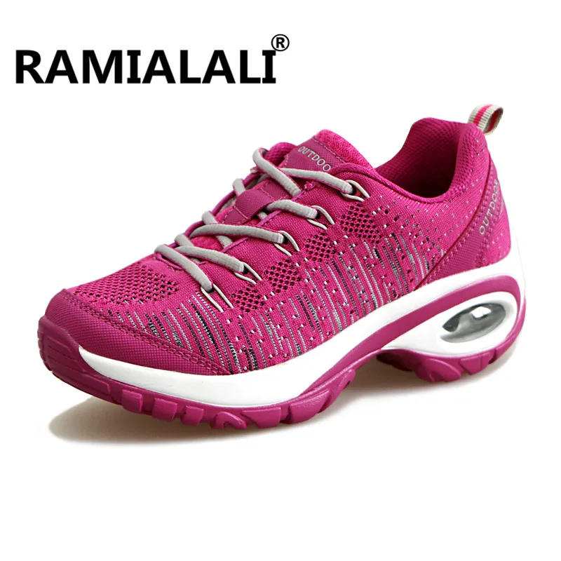 colorful trainers womens
