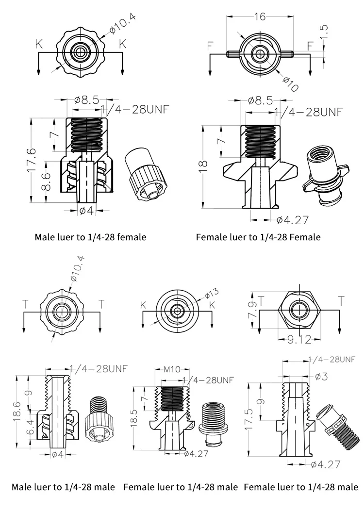 pp médicos para a conexão masculina dos