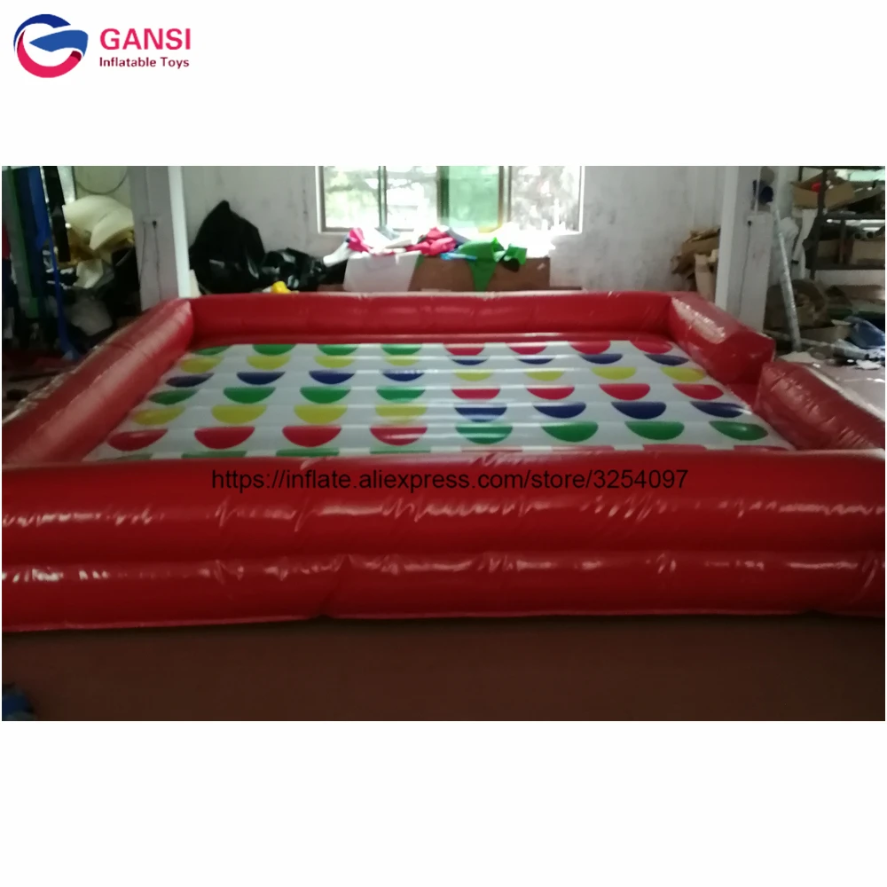 inflatable twister35
