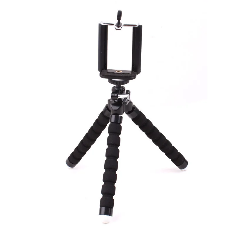 Desk Table Phone Holder Flexible Tripod Bracket Selfie Stand for Xiaomi, Mount Monopod Styling Accessories For Mobile Cellphone Desk Table Phone Holder Flexible Tripod Bracket Selfie Stand for Xiaomi, Mount Monopod Styling Accessories For Mobile Cellphone