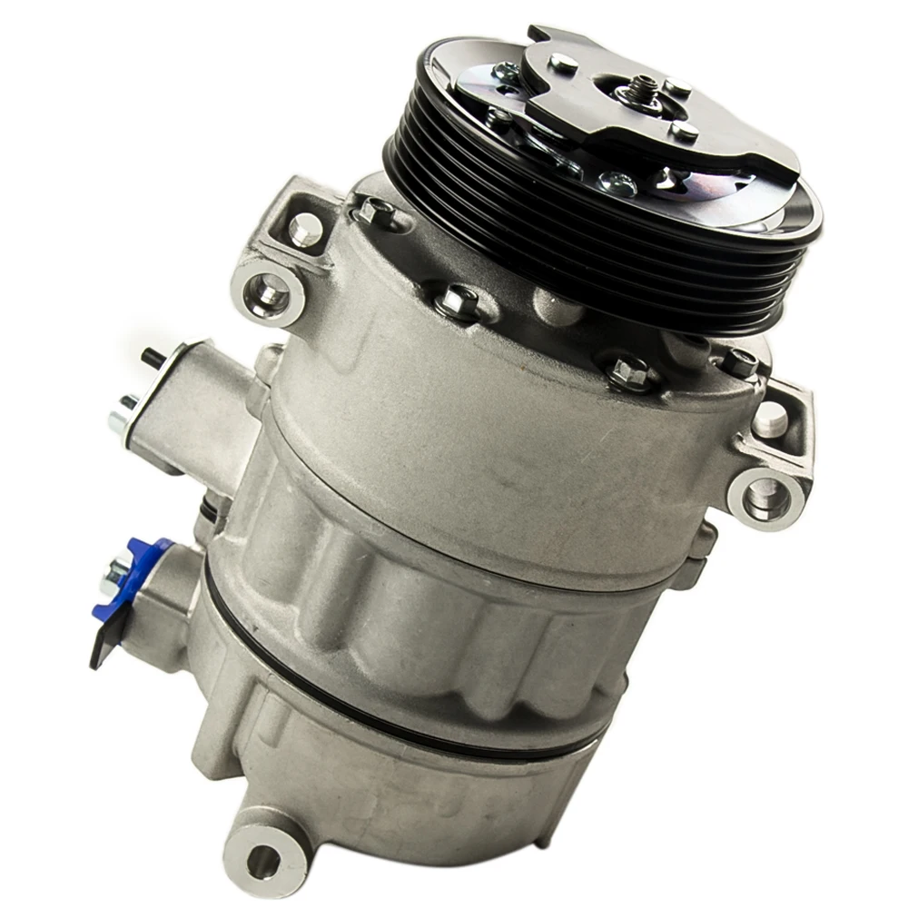 Компрессор кондиционера для Audi A3 Golf EOS Passat Jetta 1K0820803F воздушный компрессор 10 15