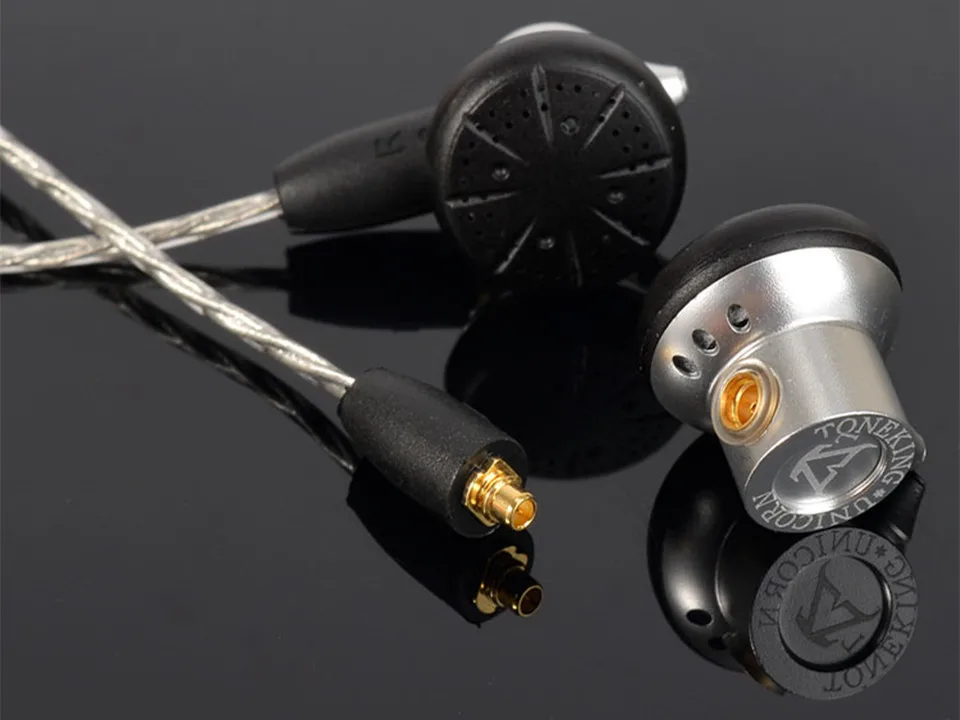 Musicmaker TONEKING UNICORN Dynamic Driver Audiophile MMCX Detachable Cable Earbuds Hifi Music Monitor DJ Studio Earphones Musicmaker TONEKING UNICORN Dynamic Driver Audiophile MMCX Detachable Cable Earbuds Hifi Music Monitor DJ Studio Earphones