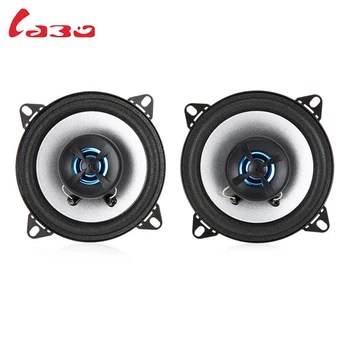 

LABO Door Auto Audio Music Stereo LB -1402T 4 Inches Automobile Coaxial Speaker Full Range Frequency Hifi Speakers