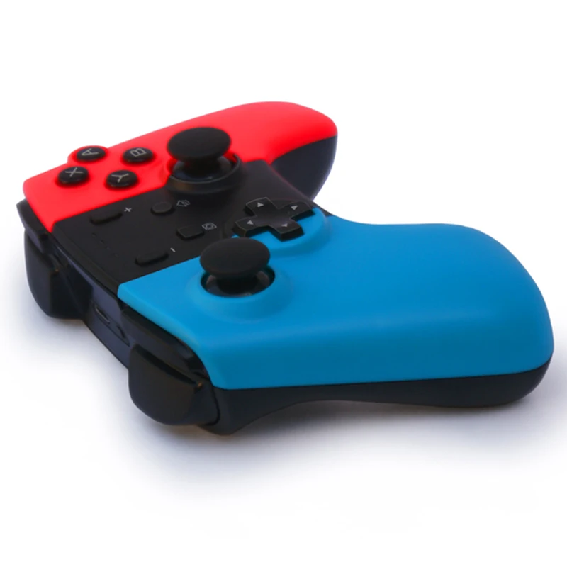Wireless Bluetooth Game Controller For Switch For Nintend Gamepad Joystick For Gamepad Mobile Android Phone PC/Win 7/8/10