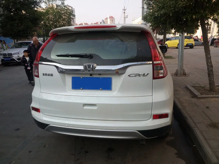 CRV 1