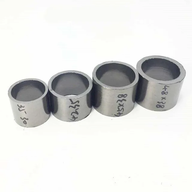 

Universal Motorcycle Exhaust Silencer Gasket Joint Seal Exhaust Fiber Silent Seal Ring Select Model with Diameter Sizes
