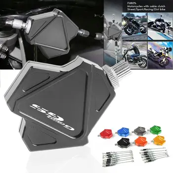 

For BMW G650GS G 650GS G 650 GS 2008 2009 2010-2016 Easy Pull Clutch Lever Stunt Clutch Cable Easy System Motorcycle Accessories