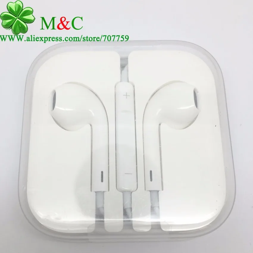 appple earphone 4333
