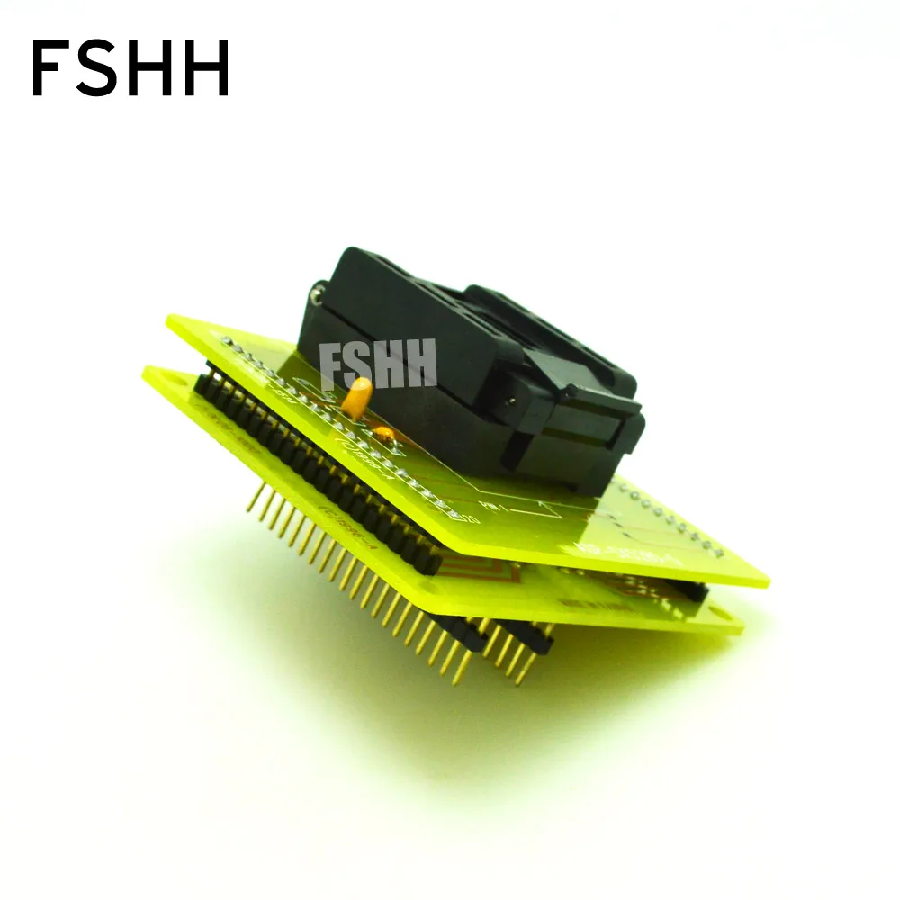 Рисунок 5 - ADP-SX52BD-Q адаптер программатора