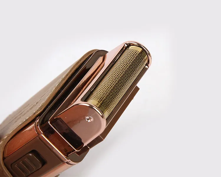 2-in-1-Kemei-Men-s-Electric-Shavers-Razors-Vintage-Leather-Wrapped-Rechargeable-Mustache-Beard-Trimmer (5)