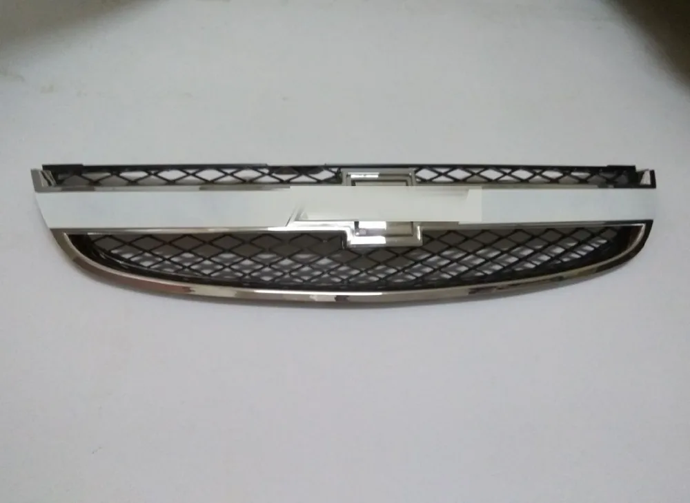 For Chevy EPICA 2007-2012 Front Grille Around Trim Front Grills Around Trim Racing Grills Trim ABS 1pc For Chevy EPICA 2007-2012 Front Grille Around Trim Front Grills Around Trim Racing Grills Trim ABS 1pc