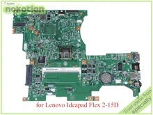 laptop motherboard for lenovo flex 2-15D LF145M MB 13287-1 448.00Y02.0011 AMD A6-6310M DDR3L
