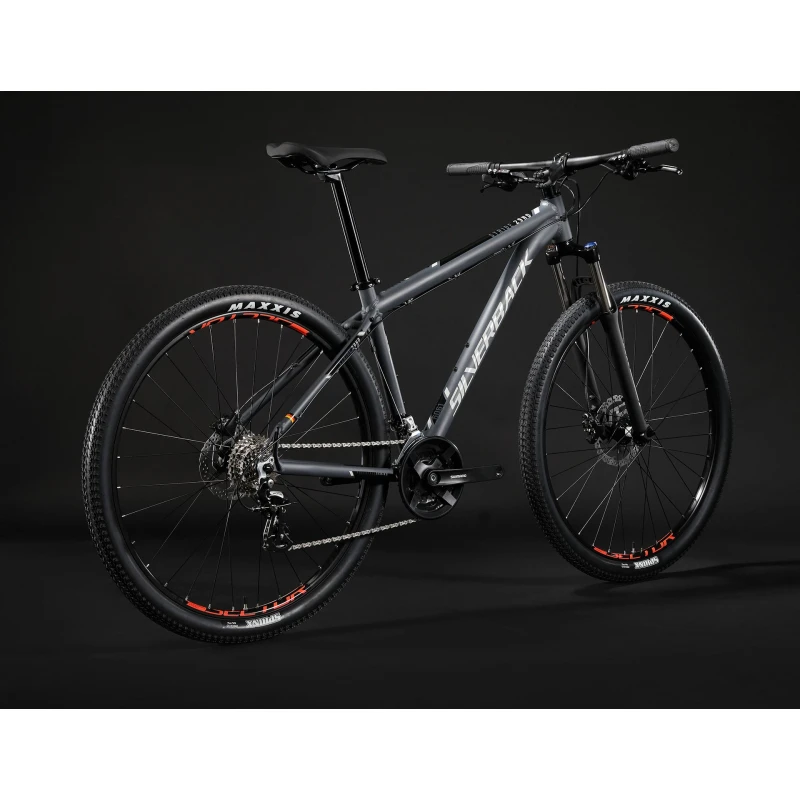 Горный велосипед Silverback Stride 29-HD