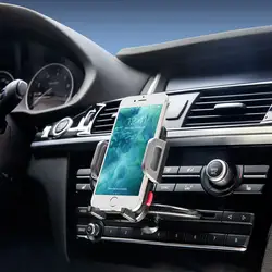 2019 Новый Универсальный Авто CD слот крепление колыбели держатель подставка для мобильного Смарт сотовый телефон iphone 7 для Samsung Galaxy S8 gps