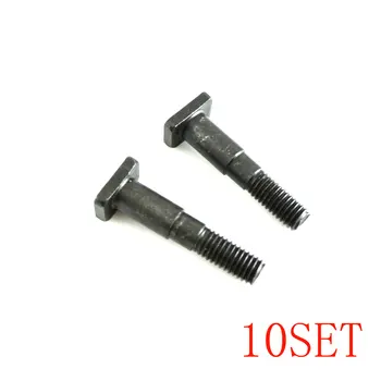 

Bolts Studs Fit HUSQVARNA 61 66 181 266 268 272 281 288 362 365 371 372 394 3120