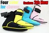 3mm Neoprene Snorkeling Shoes Scuba Diving Socks Beach Boots Wetsuit Prevent Scratches Warming Non-slip Winter Swimming Seaside ► Photo 2/5