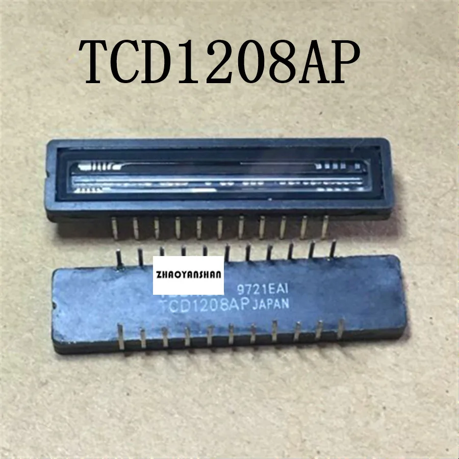 1 шт. X TCD1208AP TCD1208 CCD