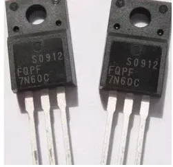

10PCS FQPF8N60C TO-220 8N60C 8N60 TO220 new