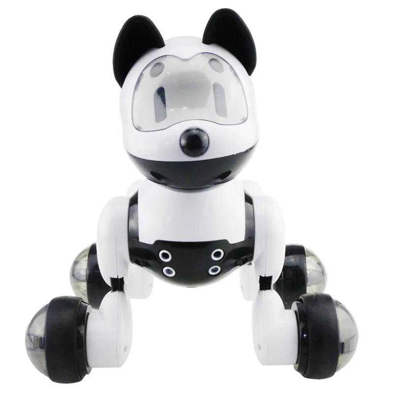 robot cat toy 90s