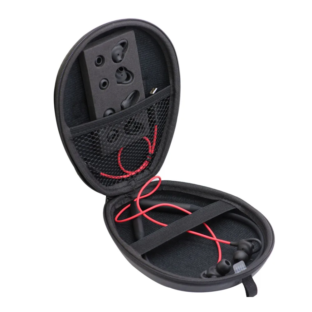 POYATU Headphone Hard Case For Meizu EP52 Wireless Bluetooth Earphone Headphone Carrying Case Pouch Bag For Meizu EP 52 Hard Box  (8)